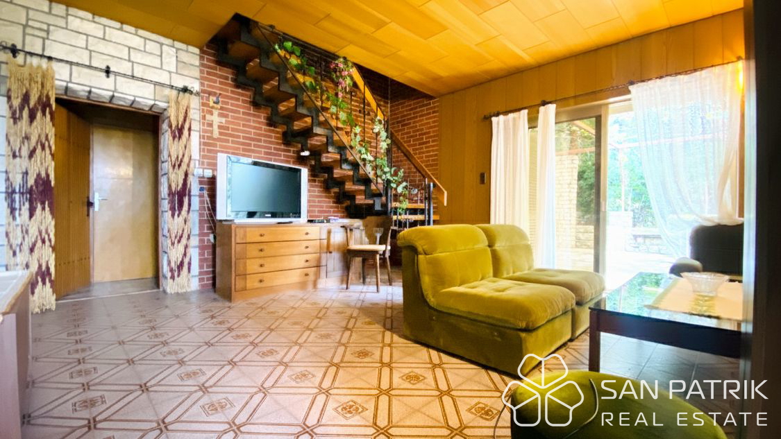 House For sale - PRIMORSKO-GORANSKA NOVI VINODOLSKI