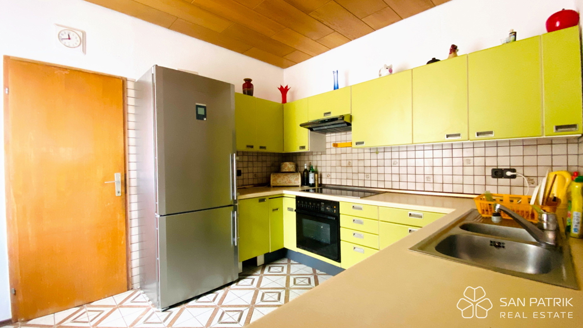 House For sale - PRIMORSKO-GORANSKA NOVI VINODOLSKI