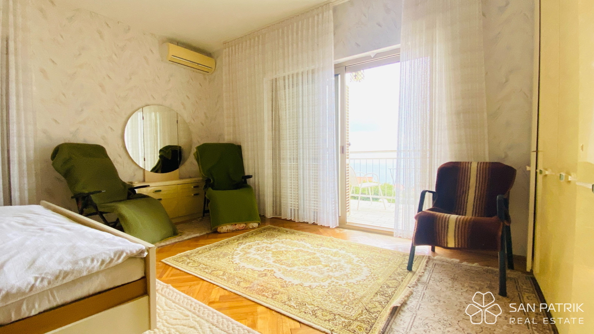 House For sale - PRIMORSKO-GORANSKA NOVI VINODOLSKI