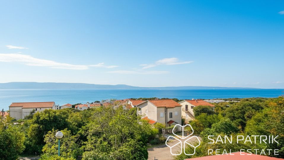 House For sale - Primorsko-goranska Novi Vinodolski - foto 5/28
