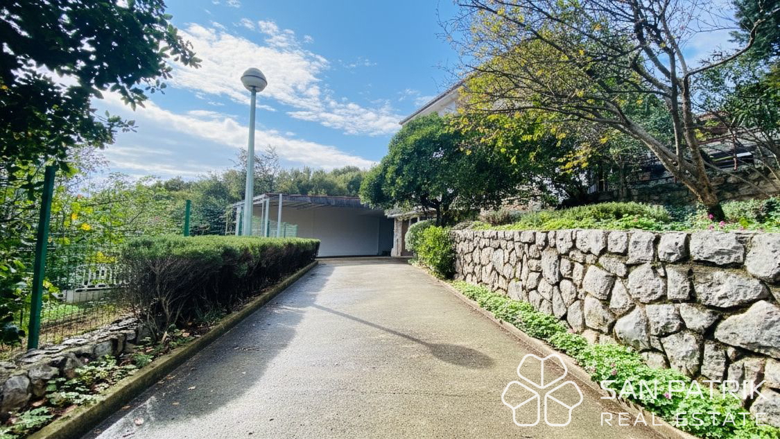 House For sale - PRIMORSKO-GORANSKA NOVI VINODOLSKI