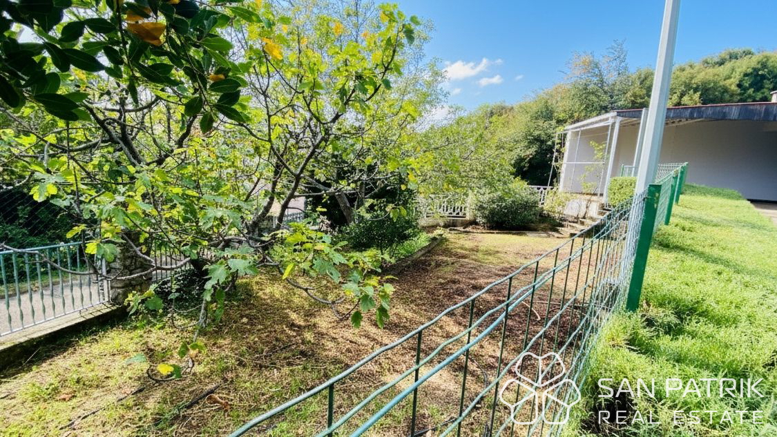 House For sale - PRIMORSKO-GORANSKA NOVI VINODOLSKI