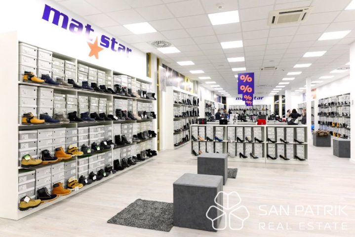 Commerciale In vendita KRAPINA