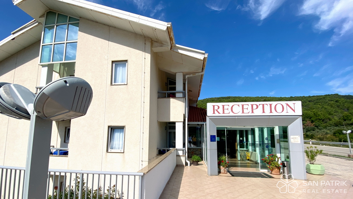 Komerčné Na predaj - PRIMORSKO-GORANSKA CRES