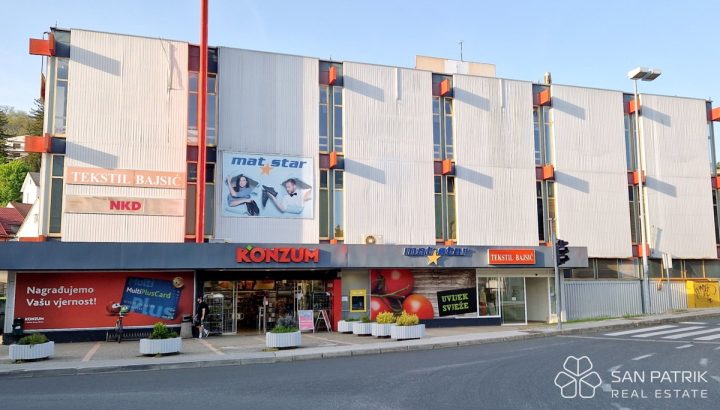 Commerciale In vendita KRAPINA