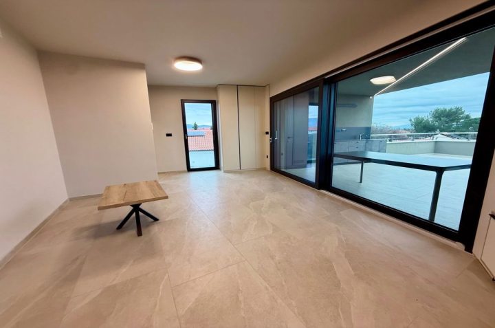 Apartment Zu verkaufen - Primorsko-goranska Krk - foto 2/16