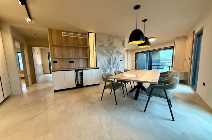 Apartment Zu verkaufen - Primorsko-goranska Krk - foto 5/16