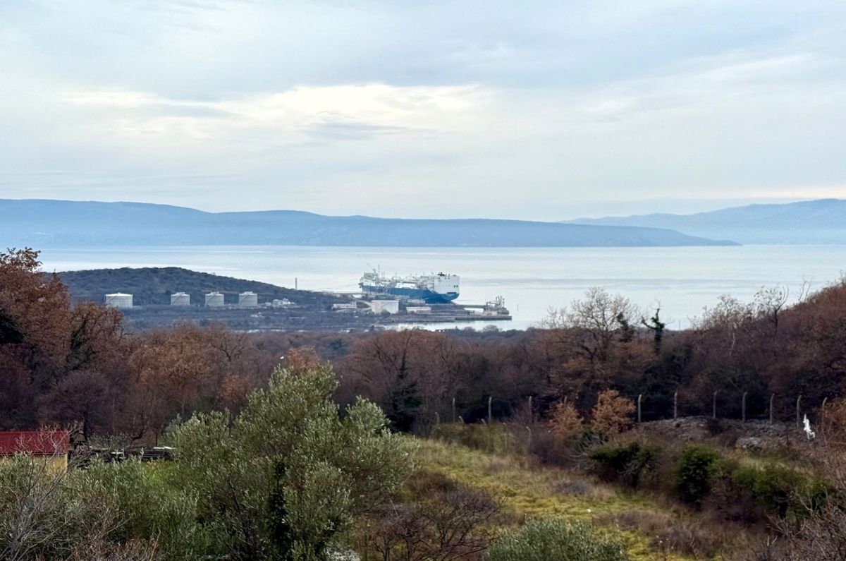 Stan Na prodaju - PRIMORSKO-GORANSKA KRK