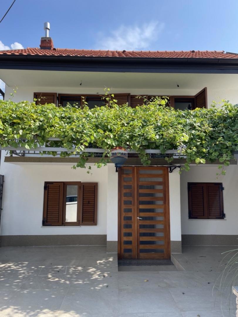 House For sale - PRIMORSKO-GORANSKA BAKAR