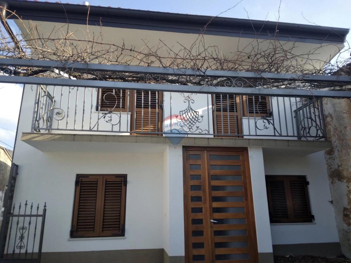 House For sale - PRIMORSKO-GORANSKA BAKAR