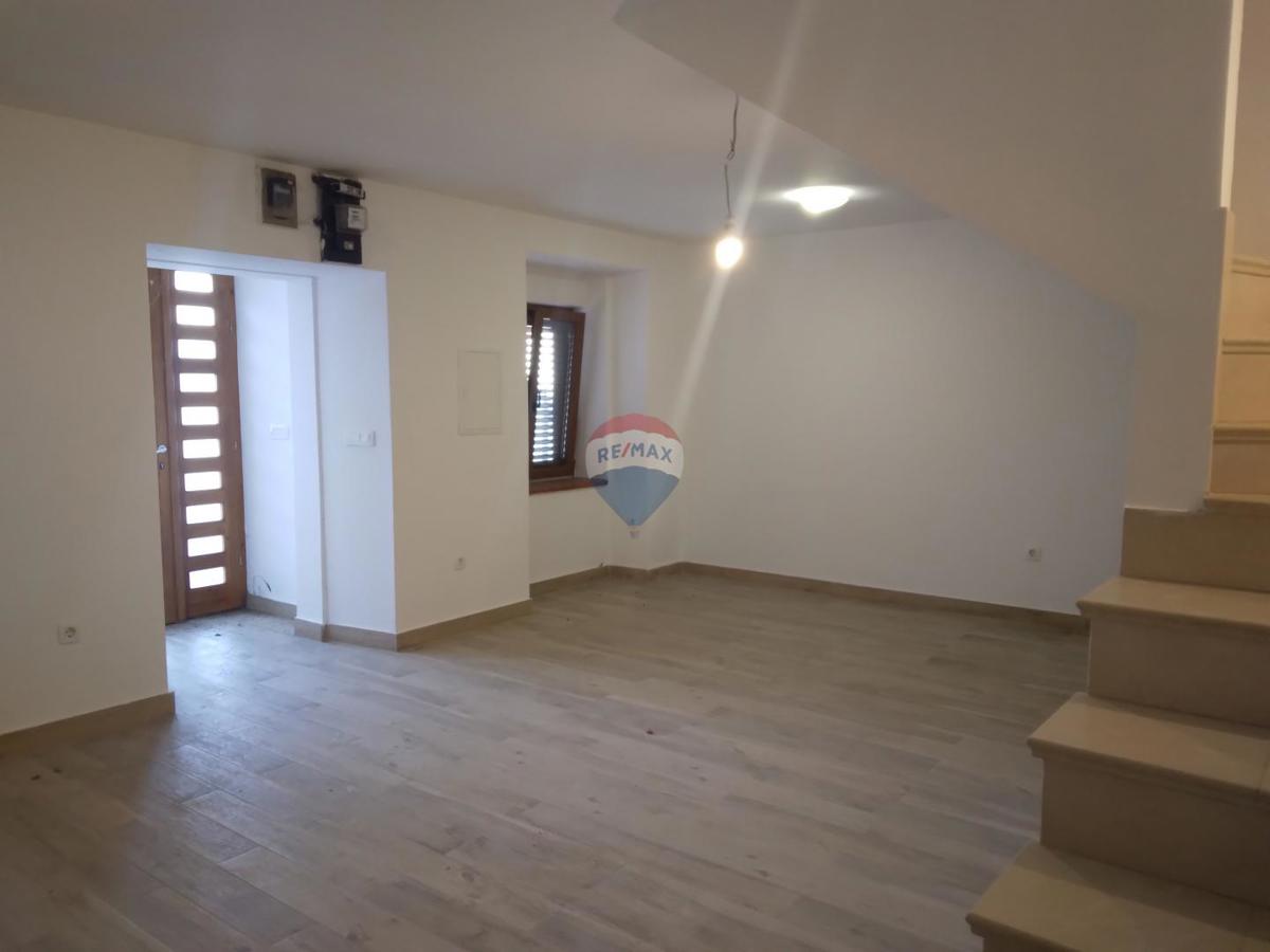 House For sale - PRIMORSKO-GORANSKA BAKAR