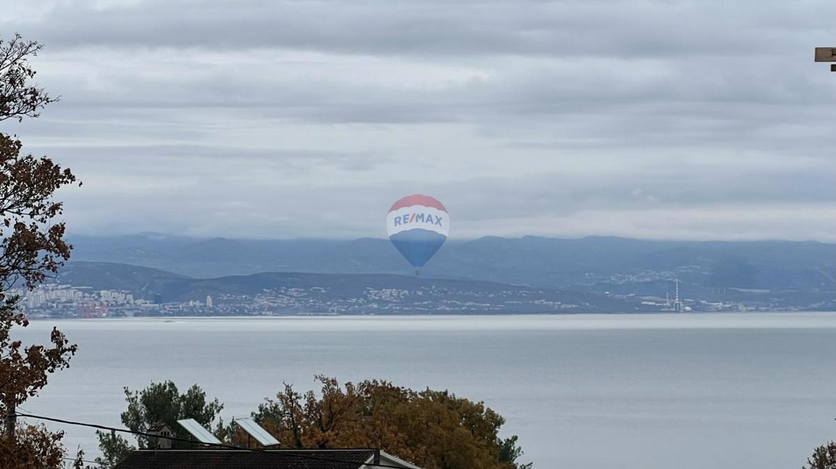 Zemljište Na prodaju - Primorsko-goranska Opatija - foto 1/3
