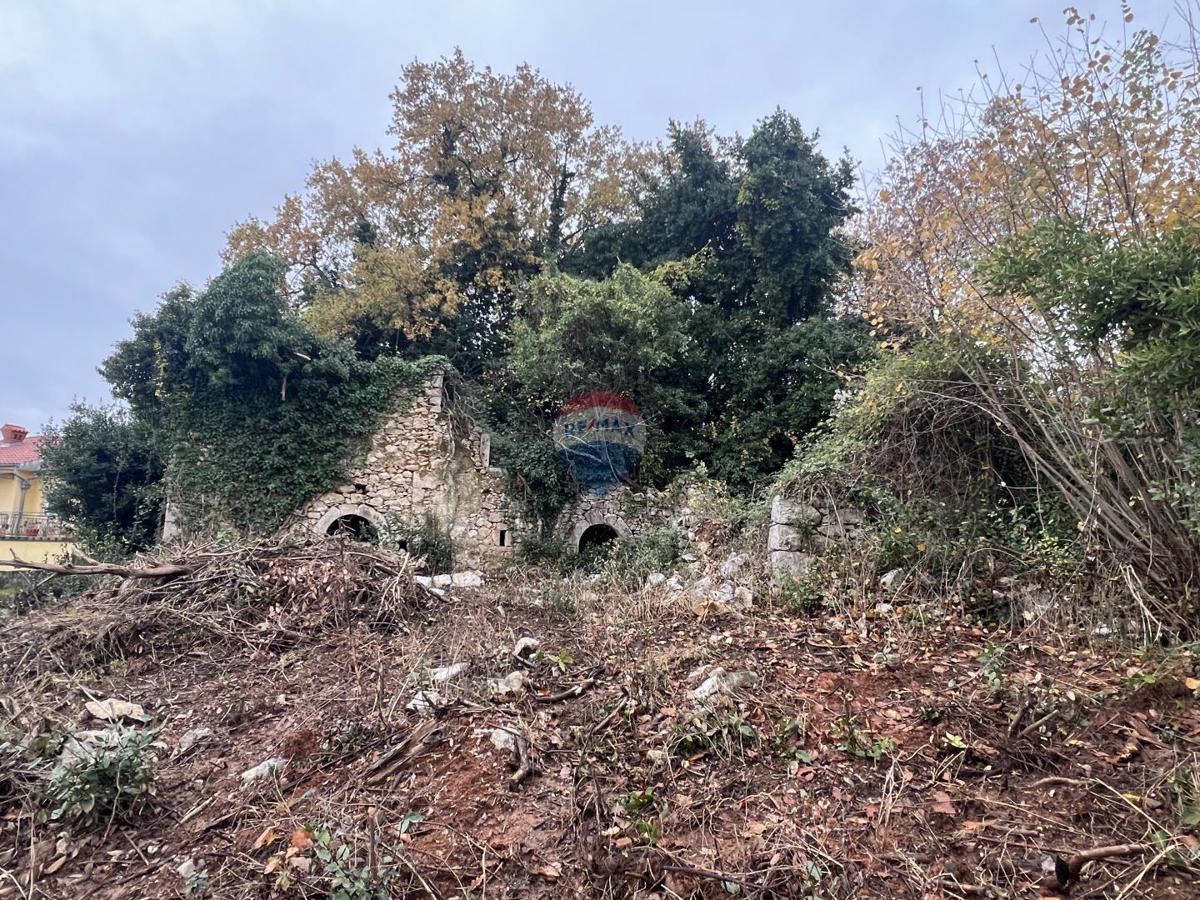 Zemljište Na prodaju - Primorsko-goranska Opatija - foto 2/3