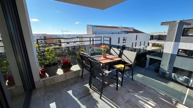 Flat For sale - ISTARSKA NOVIGRAD