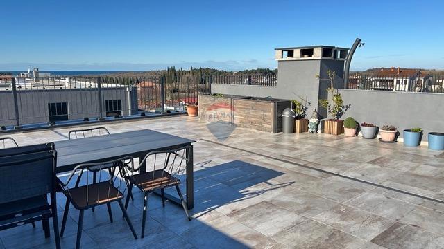 Flat For sale - ISTARSKA NOVIGRAD