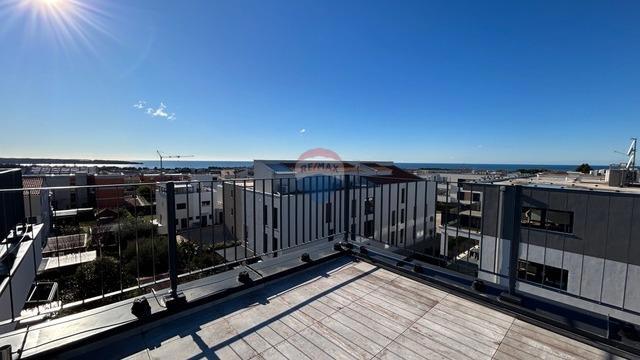 Flat For sale - ISTARSKA NOVIGRAD