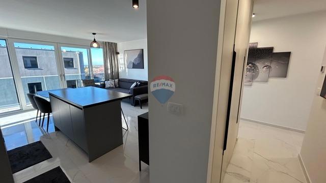 Flat For sale - ISTARSKA NOVIGRAD