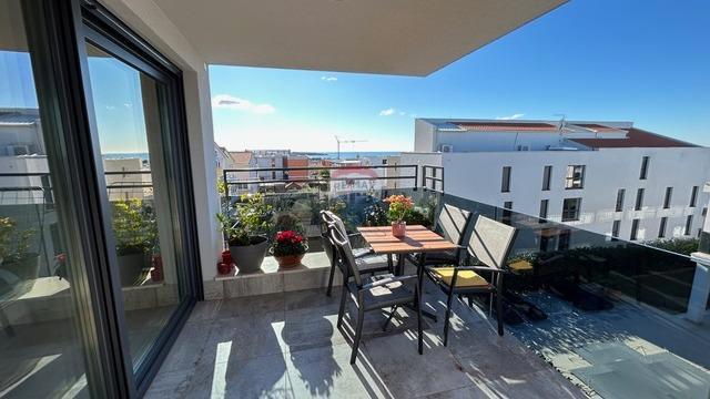 Flat For sale - ISTARSKA NOVIGRAD