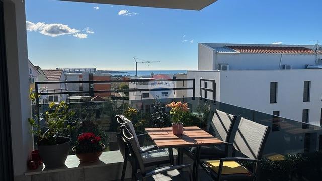 Flat For sale - ISTARSKA NOVIGRAD
