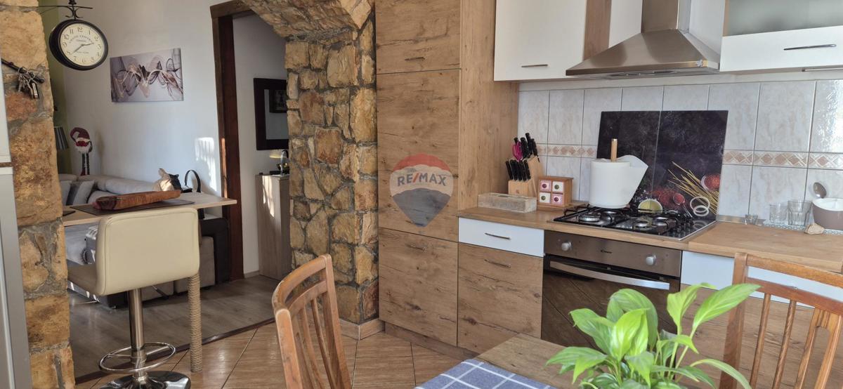 Apartment Zu verkaufen - ISTARSKA VODNJAN