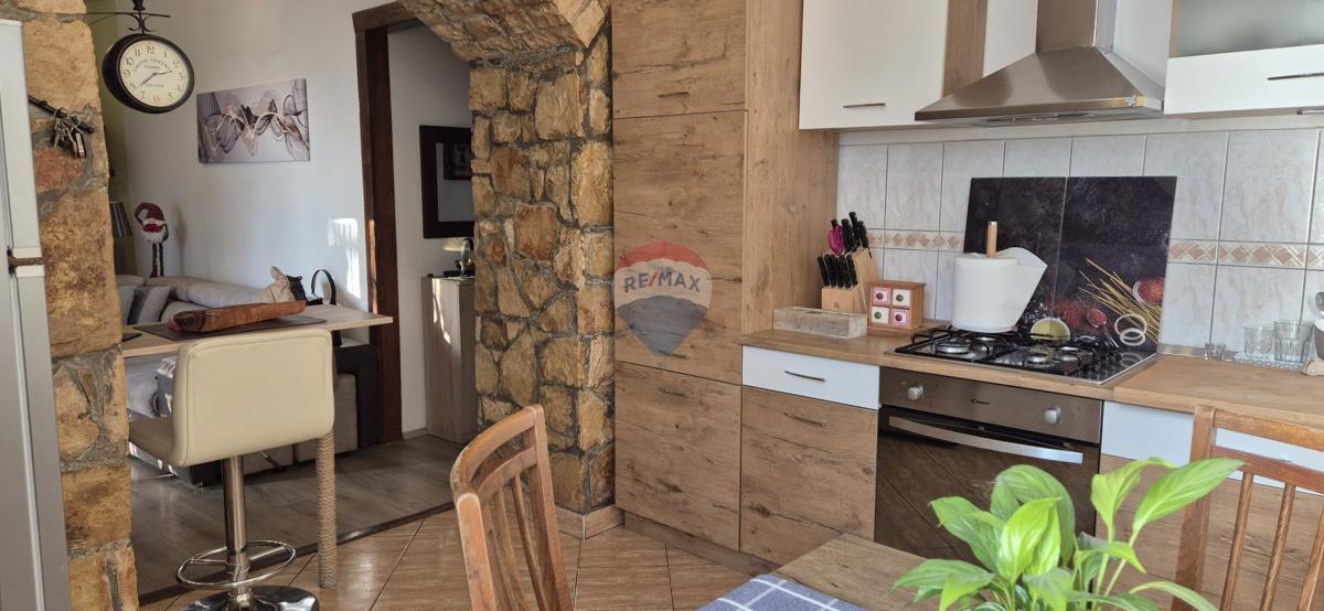 Apartment Zu verkaufen - ISTARSKA VODNJAN