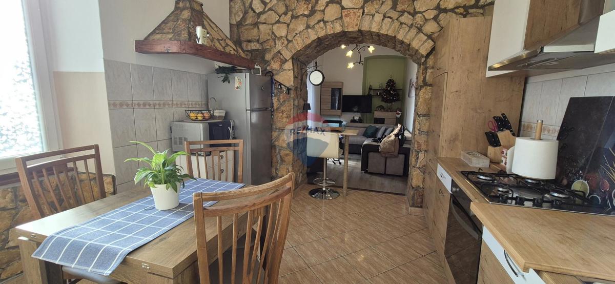 Apartment Zu verkaufen - ISTARSKA VODNJAN