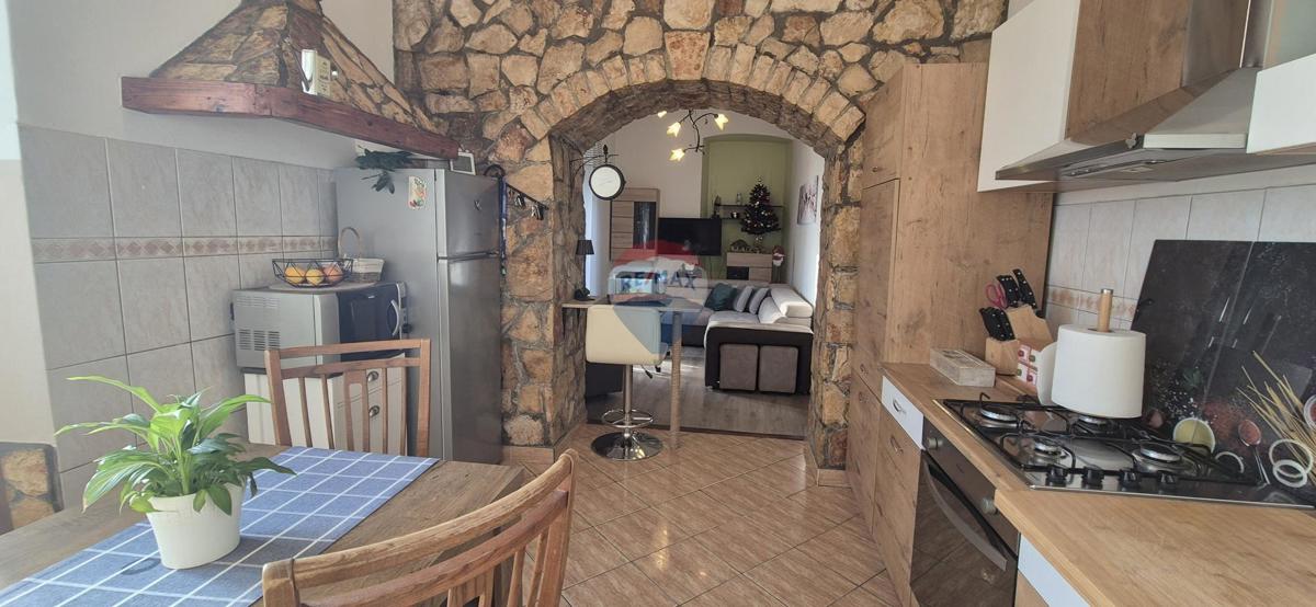 Apartment Zu verkaufen - ISTARSKA VODNJAN