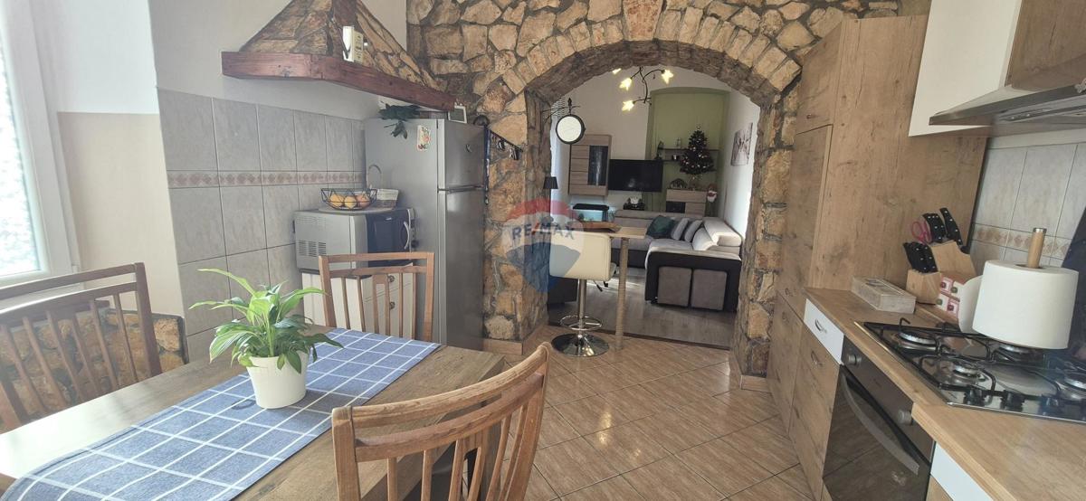 Apartment Zu verkaufen - ISTARSKA VODNJAN