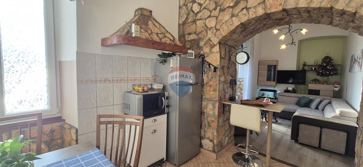 Apartment Zu verkaufen - ISTARSKA VODNJAN