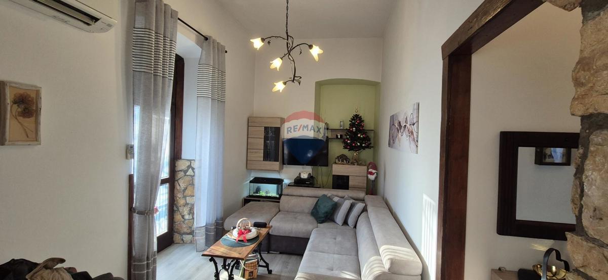 Apartment Zu verkaufen - ISTARSKA VODNJAN