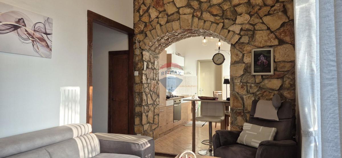 Apartment Zu verkaufen - ISTARSKA VODNJAN