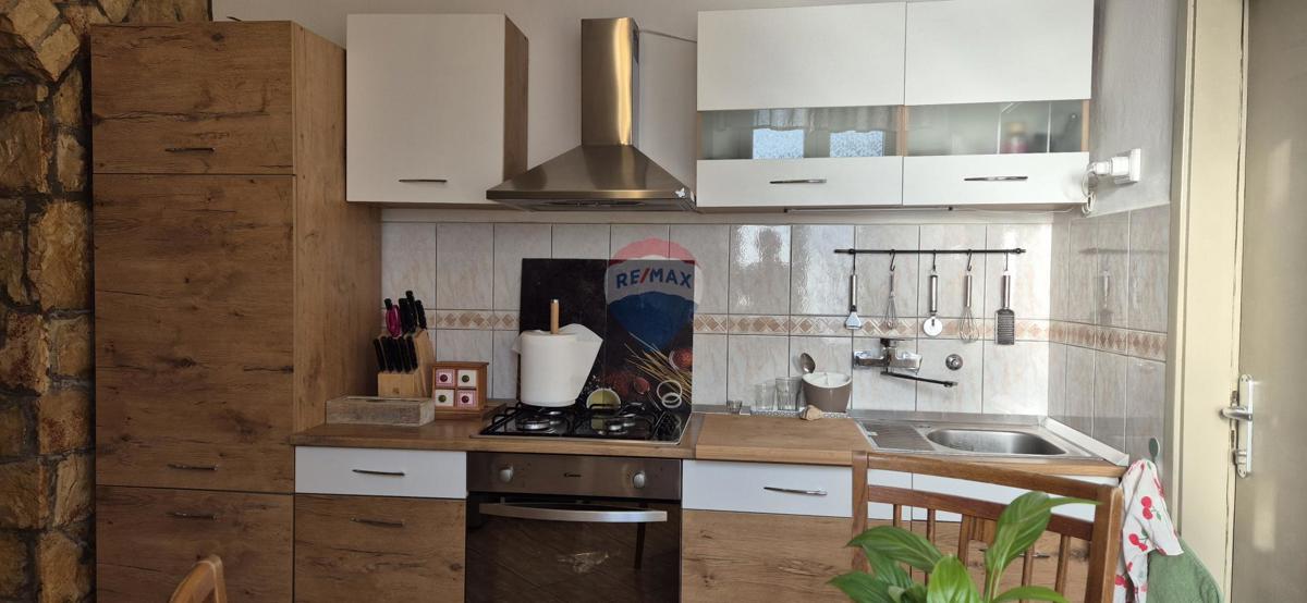 Apartment Zu verkaufen - ISTARSKA VODNJAN