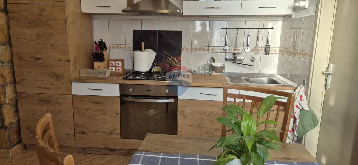 Apartment Zu verkaufen - ISTARSKA VODNJAN