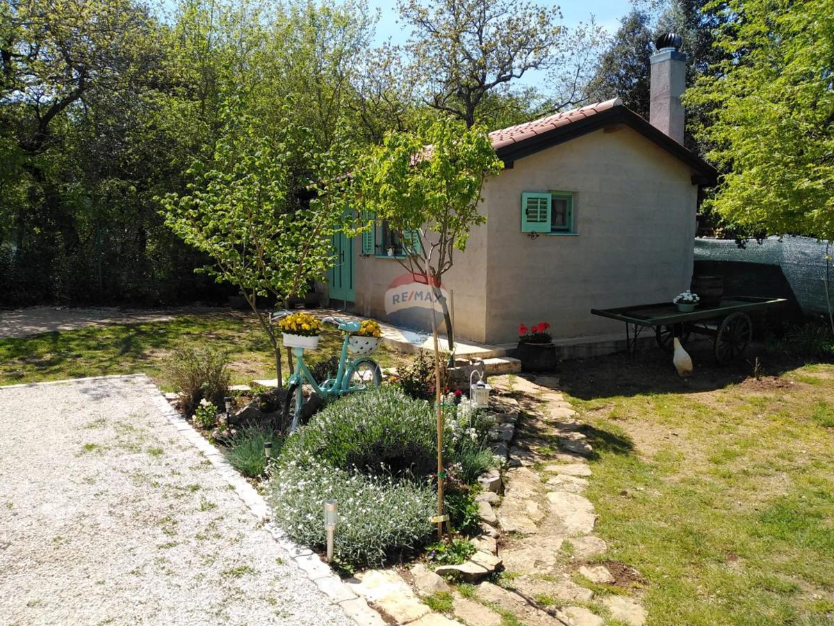 Dům Na prodej - ISTARSKA ROVINJ