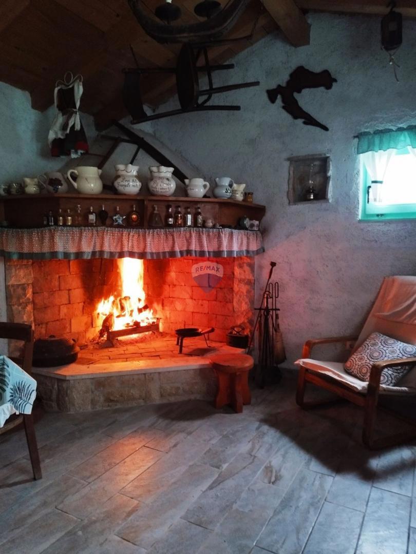 Dům Na prodej - ISTARSKA ROVINJ