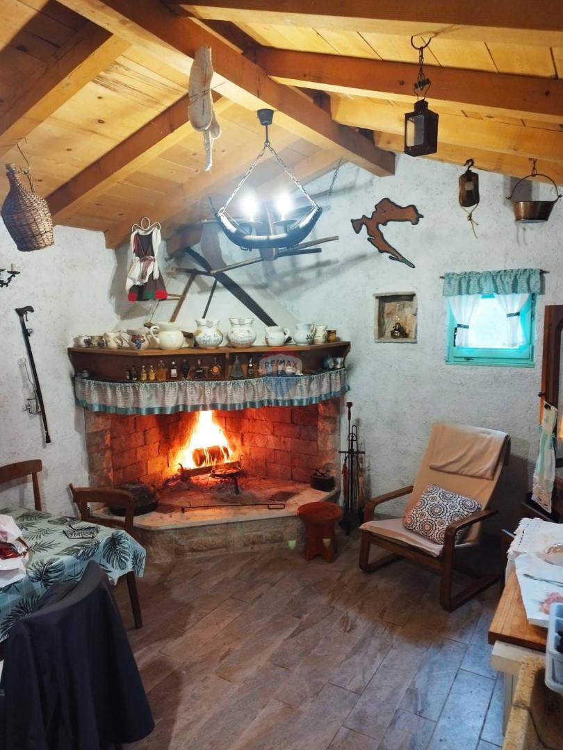 Dům Na prodej - ISTARSKA ROVINJ