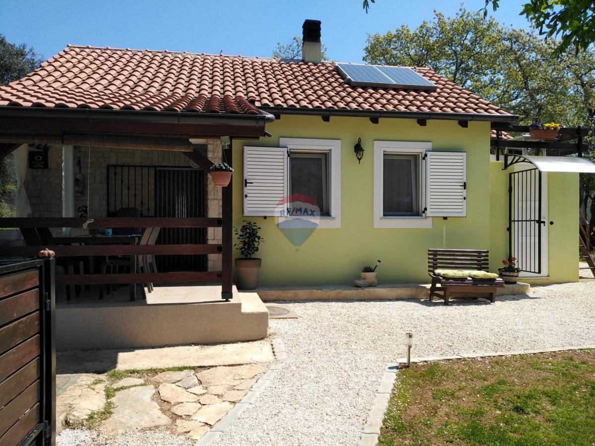 Dům Na prodej - Istarska Rovinj - foto 2/16