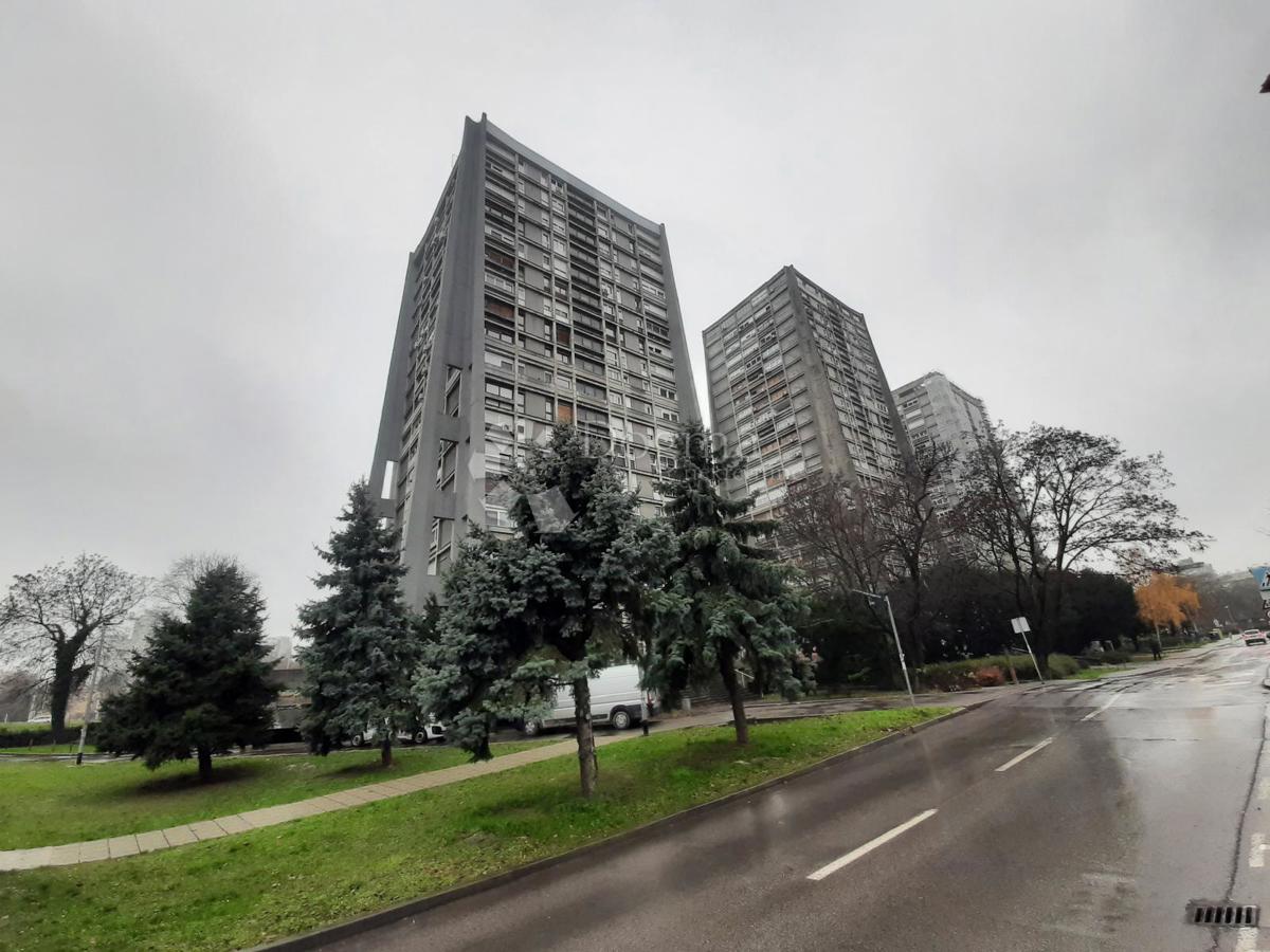 Apartmán Na predaj - Grad Zagreb Zagreb - foto 1/2