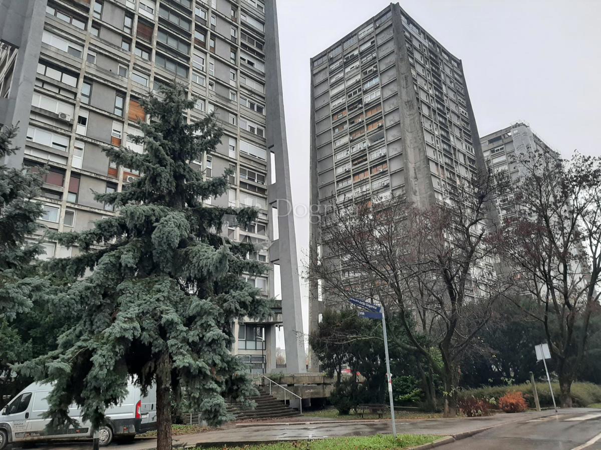 Apartmán Na predaj - Grad Zagreb Zagreb - foto 2/2