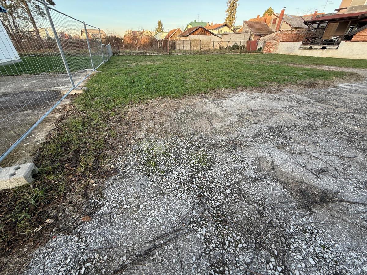 Land For sale - VARAŽDINSKA VARAŽDIN