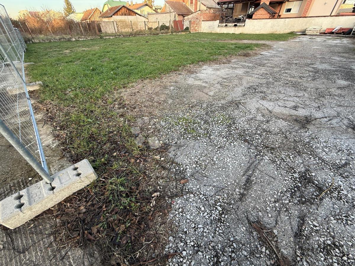 Land For sale - VARAŽDINSKA VARAŽDIN