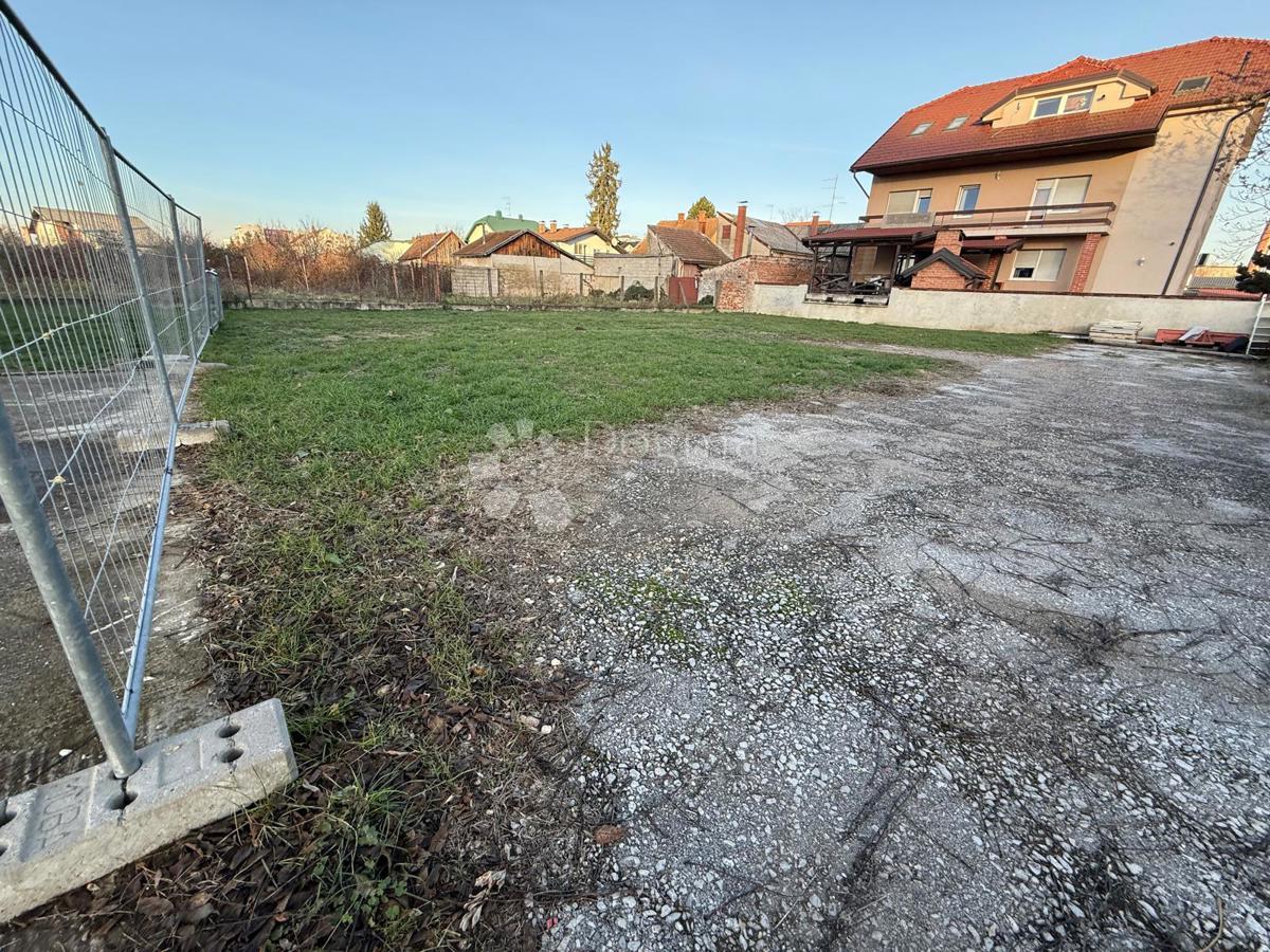Land For sale - VARAŽDINSKA VARAŽDIN