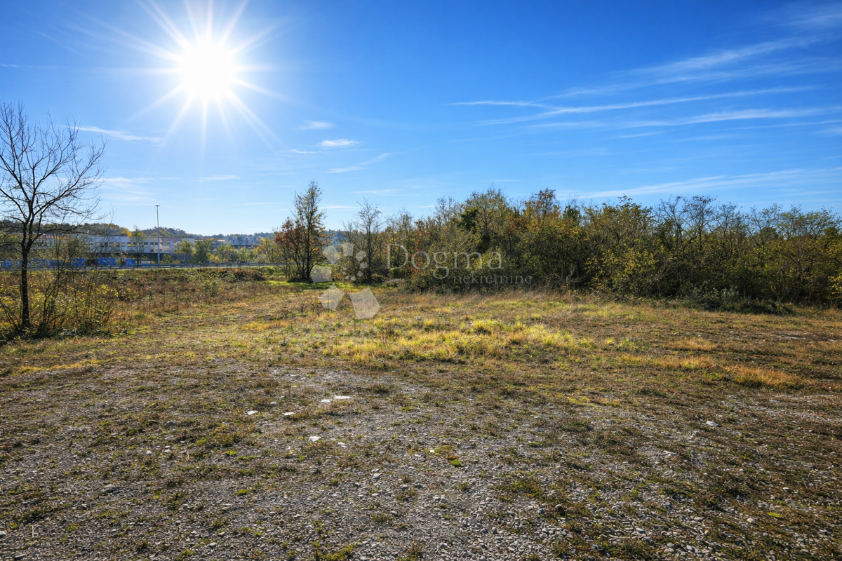 Land For sale - Istarska Pazin - foto 1/3