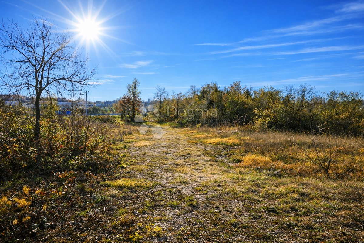 Land For sale - Istarska Pazin - foto 2/3
