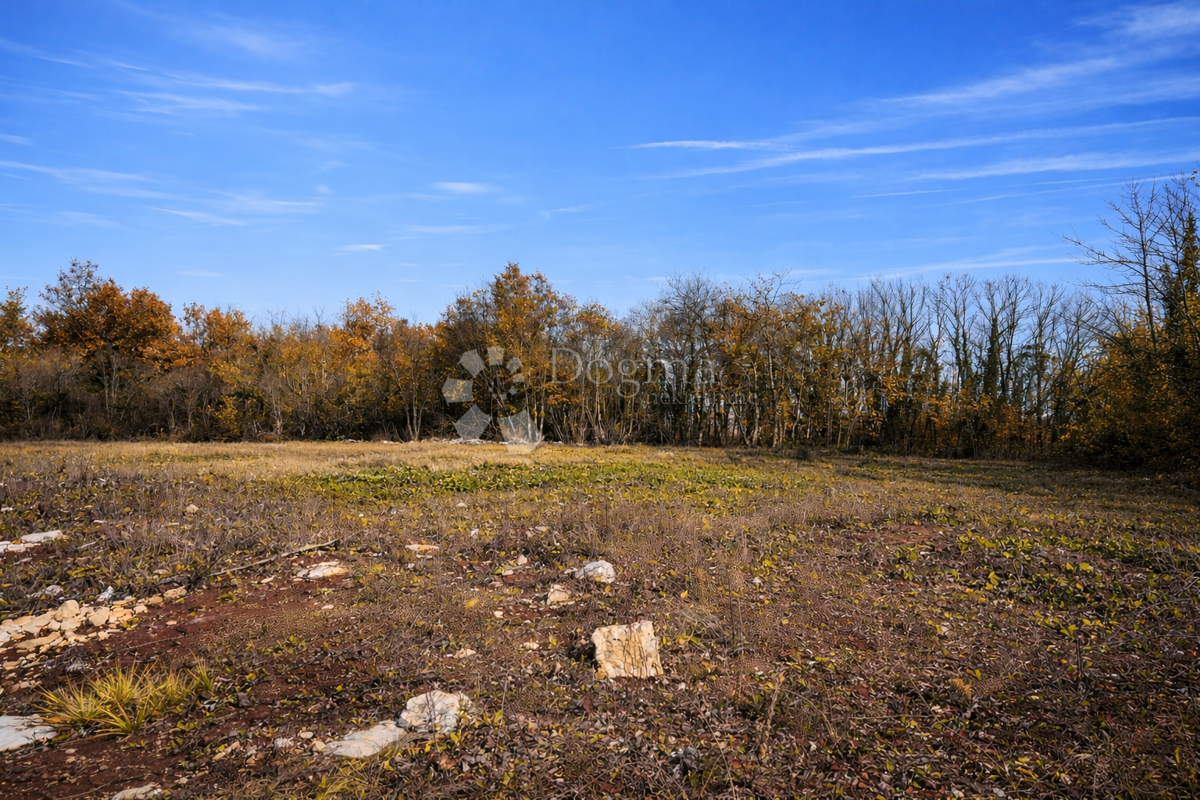 Land For sale - Istarska Pazin - foto 3/3