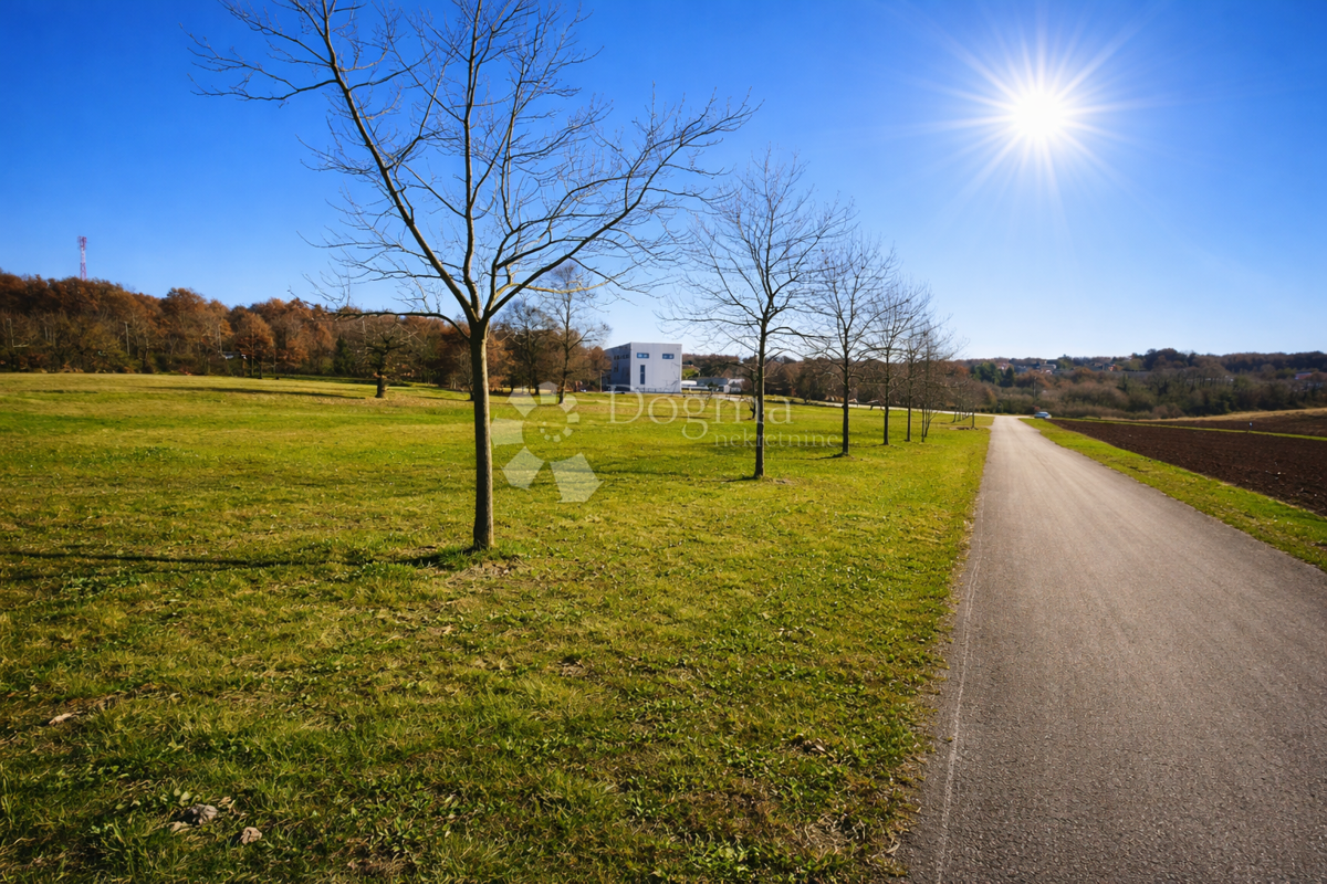 Land For sale - Istarska Pazin - foto 3/3