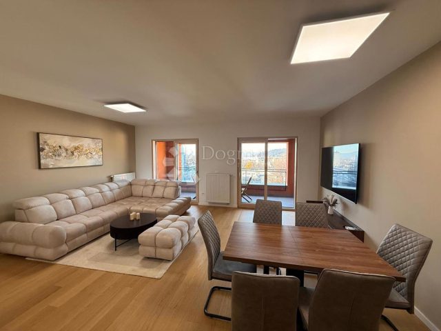Appartement à louer 82 m² – Zagreb