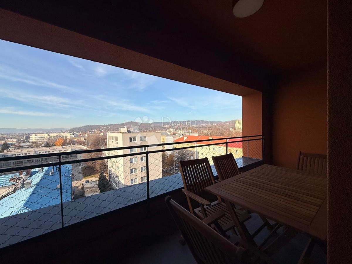 Appartamento Da affittare - GRAD ZAGREB ZAGREB