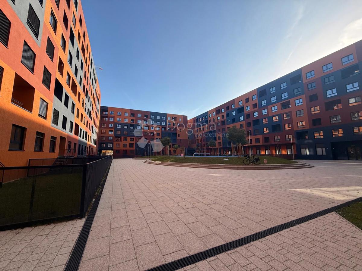 Appartamento Da affittare - GRAD ZAGREB ZAGREB
