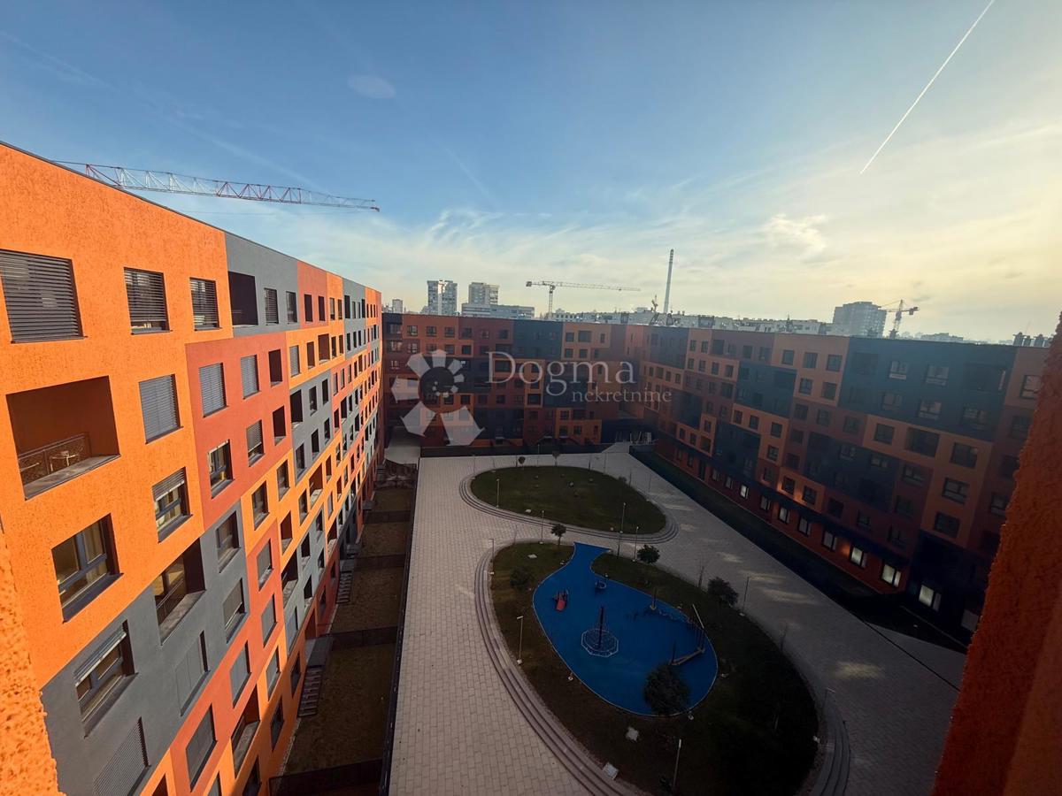 Appartamento Da affittare - GRAD ZAGREB ZAGREB